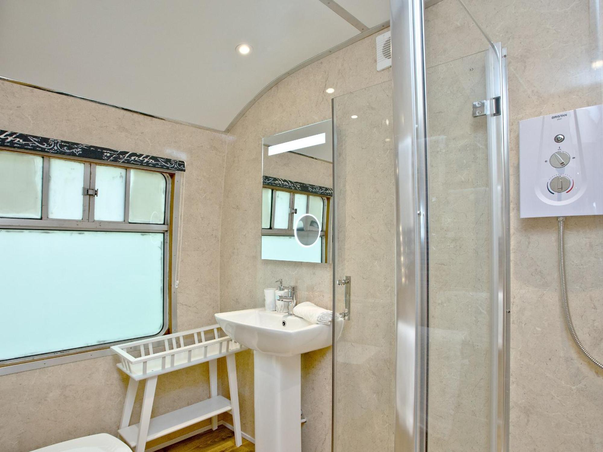 Brunel Boutique Railway Carriage 1 Dawlish Ngoại thất bức ảnh